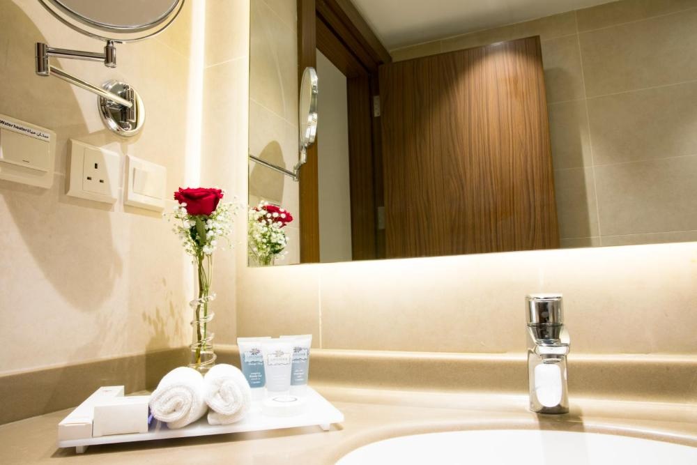 Hibatullah Hotel Makkah Main image