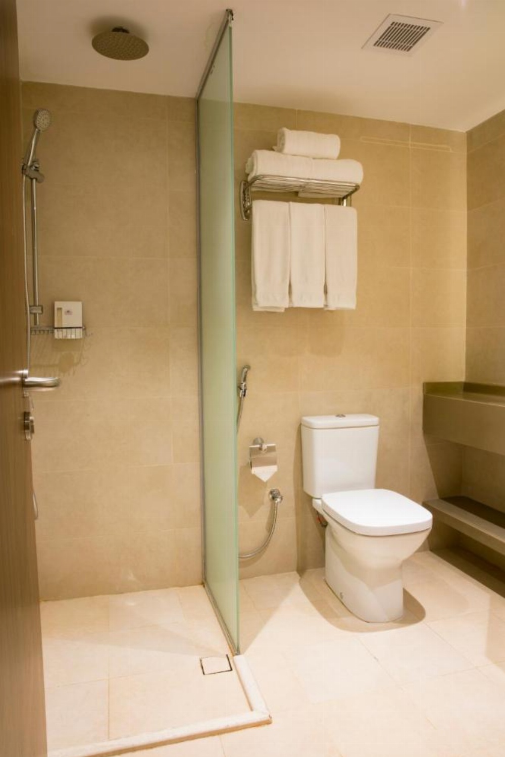 Hibatullah Hotel Makkah