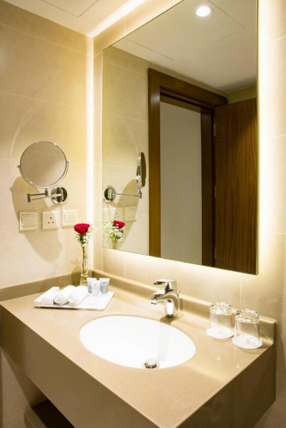 Hibatullah Hotel Makkah