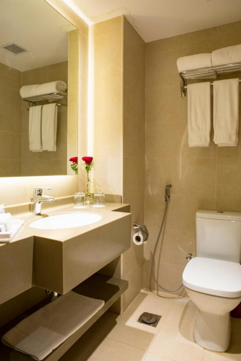 Hibatullah Hotel Makkah