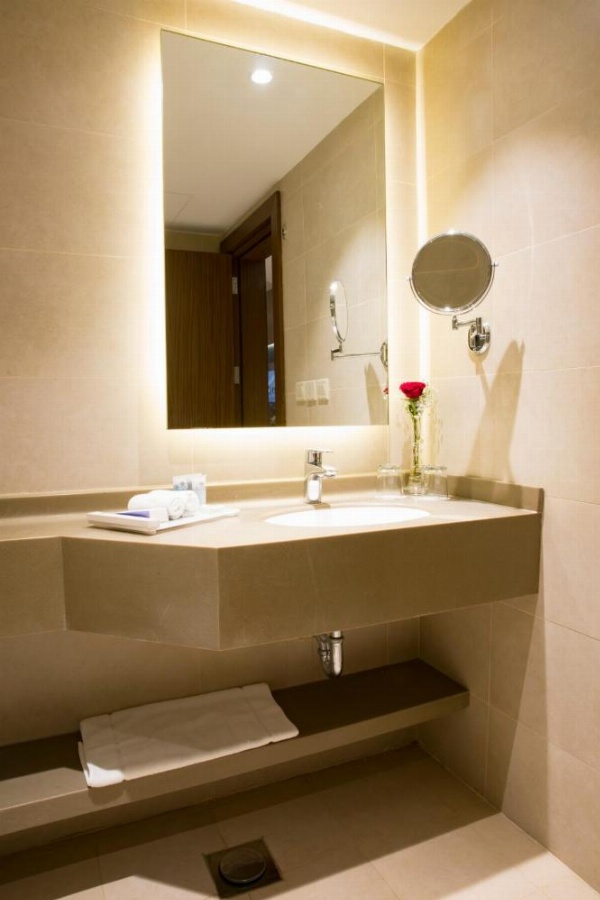 Hibatullah Hotel Makkah image 31