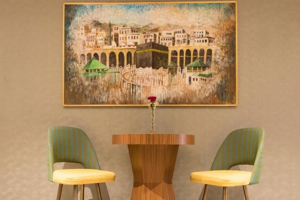 Hibatullah Hotel Makkah image 22