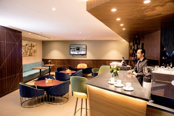 Hibatullah Hotel Makkah image 2