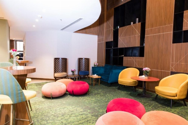 Hibatullah Hotel Makkah image 18