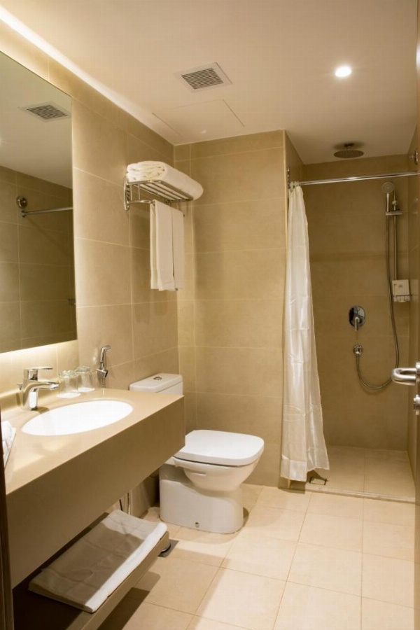 Hibatullah Hotel Makkah image 17